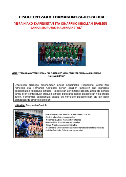 2016-02-26 Epaileentzako Formakuntza Hitzaldia (2)