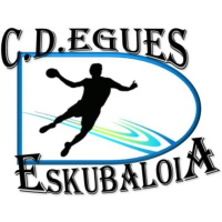 C.D. EGÜES ESKUBALOIA