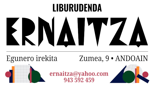 ernaitza