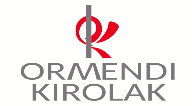 ormendikirolak
