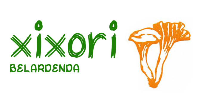 xixori